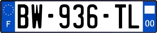 BW-936-TL