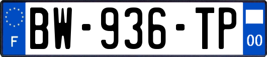 BW-936-TP