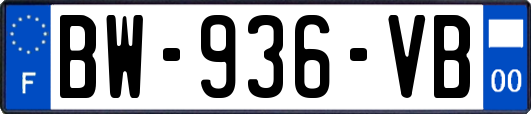 BW-936-VB