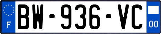 BW-936-VC