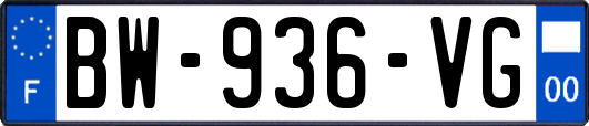 BW-936-VG