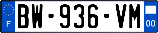 BW-936-VM