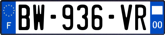 BW-936-VR