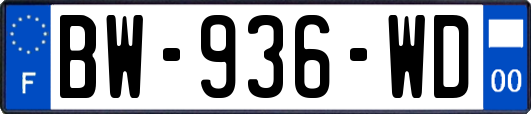 BW-936-WD