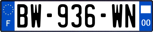 BW-936-WN