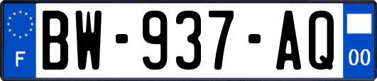 BW-937-AQ