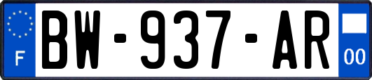 BW-937-AR