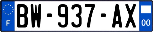 BW-937-AX