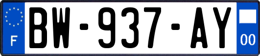 BW-937-AY