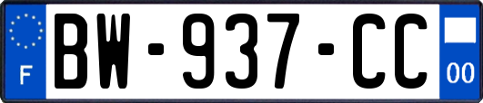 BW-937-CC