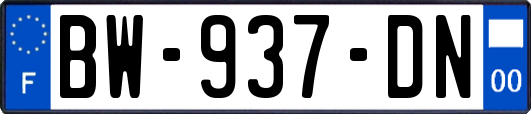 BW-937-DN