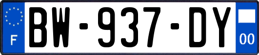 BW-937-DY