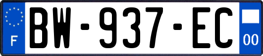 BW-937-EC