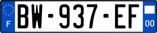 BW-937-EF