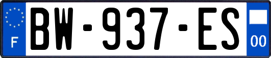 BW-937-ES