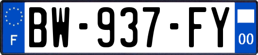 BW-937-FY