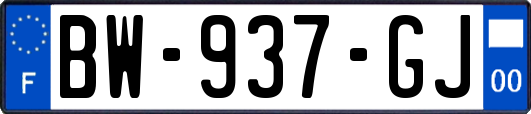 BW-937-GJ