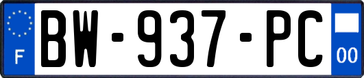 BW-937-PC