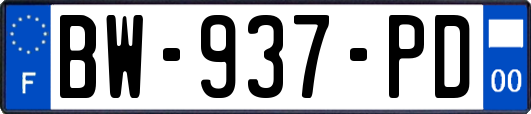 BW-937-PD