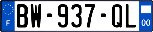 BW-937-QL