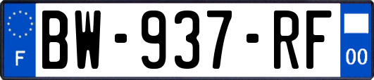 BW-937-RF