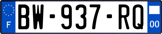 BW-937-RQ