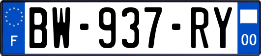 BW-937-RY