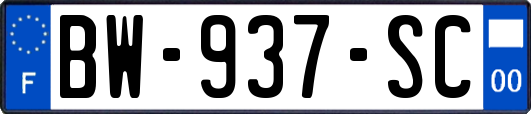 BW-937-SC
