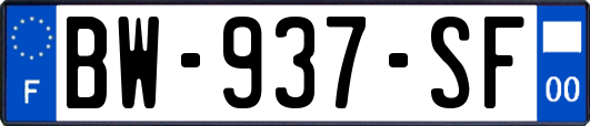 BW-937-SF