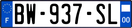 BW-937-SL