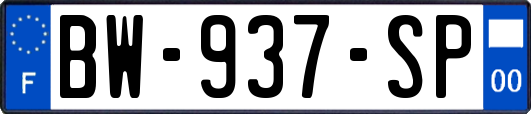 BW-937-SP