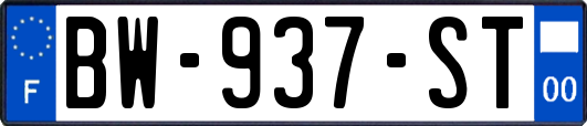 BW-937-ST
