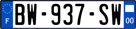 BW-937-SW