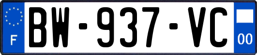 BW-937-VC