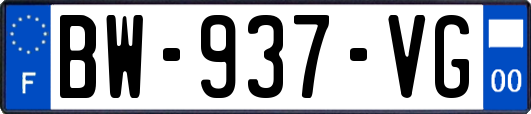 BW-937-VG