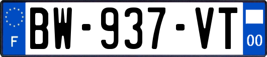 BW-937-VT