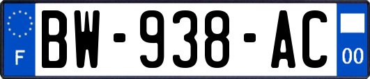 BW-938-AC