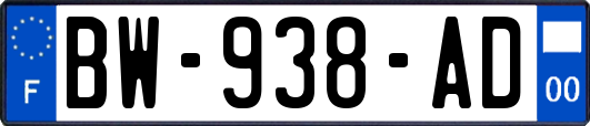 BW-938-AD