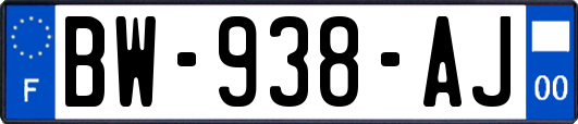 BW-938-AJ