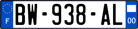 BW-938-AL