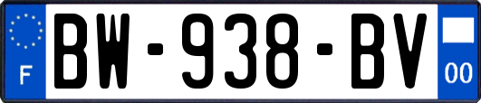 BW-938-BV