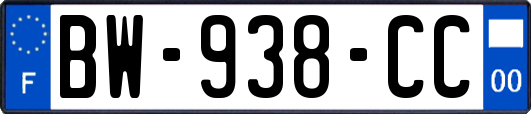 BW-938-CC