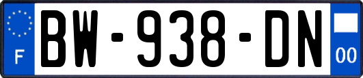 BW-938-DN