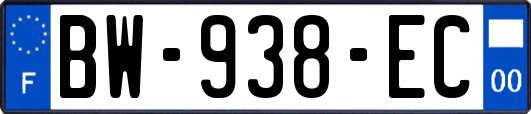 BW-938-EC