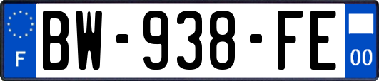 BW-938-FE