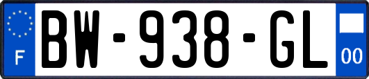 BW-938-GL