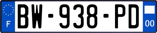 BW-938-PD