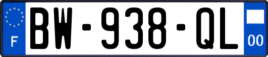 BW-938-QL