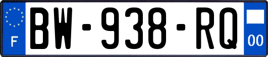 BW-938-RQ