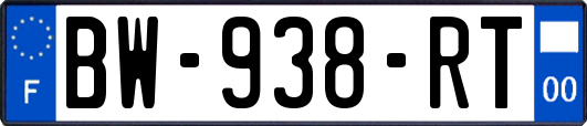 BW-938-RT